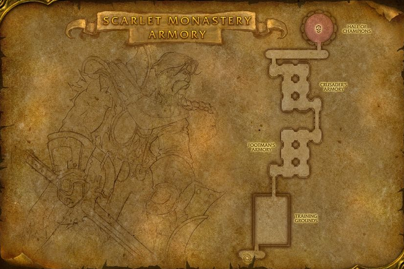 Www almarsguides almarsimages WoW Instances Classic SMArmory Www almarsguides almarsimages wow instances classic smarmory